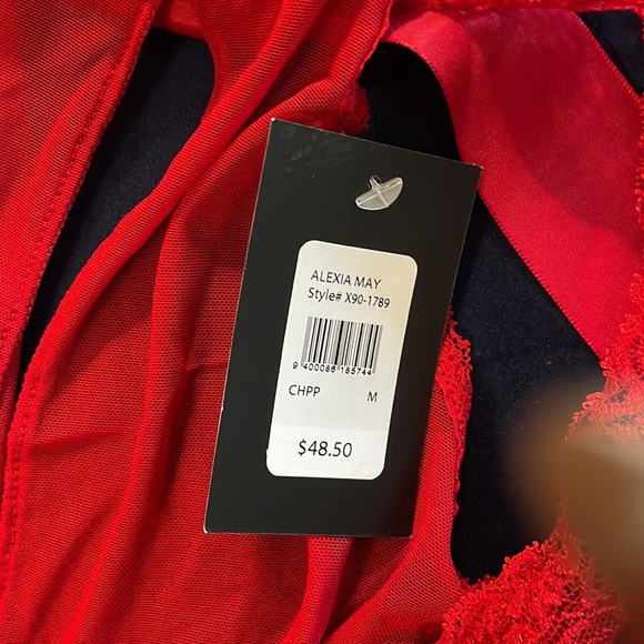 Brand new Fredericks of Hollywood teddy - Picture 5 of 8